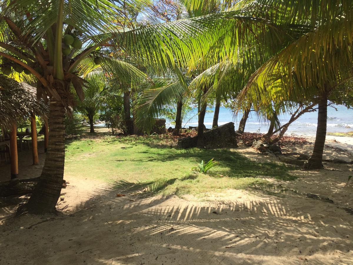La Princesa De La Isla Brig Bay Екстер'єр фото